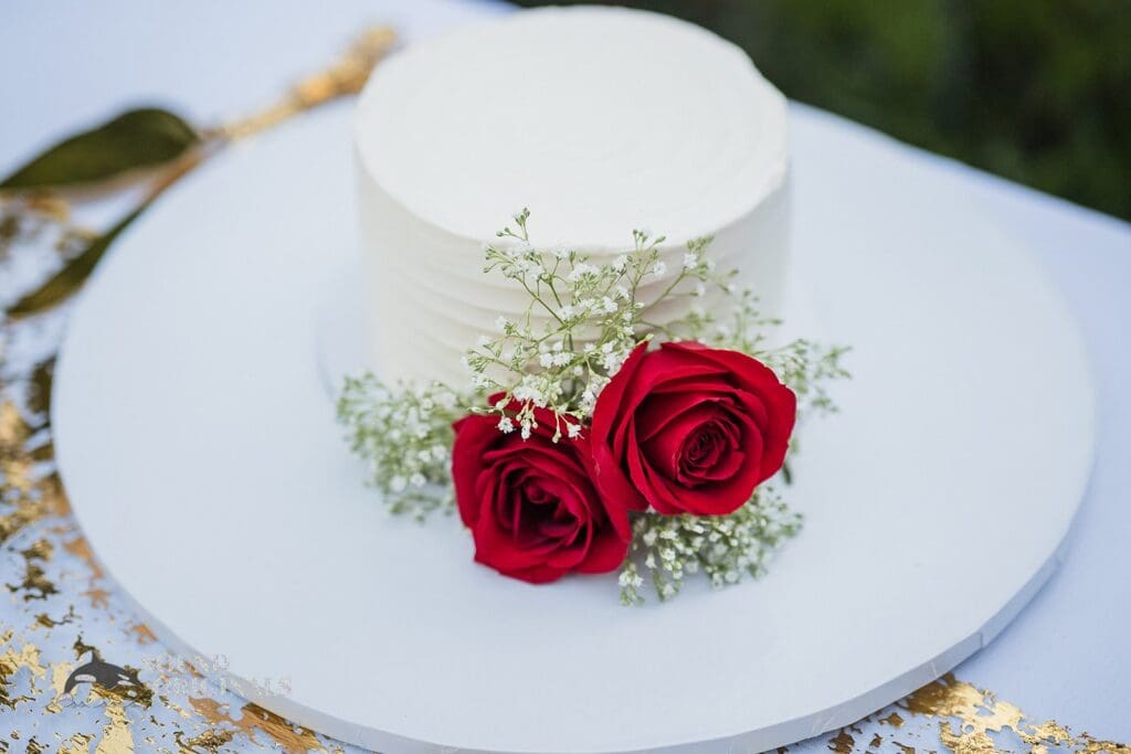 Horning's Hideout Wedding // Monica + Jose -