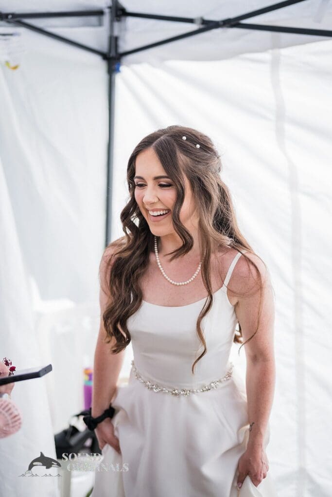 Horning's Hideout Wedding // Monica + Jose -