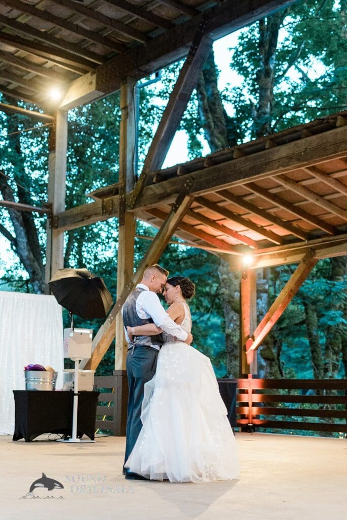 Horning's Hideout Wedding // Serena + Dominic -