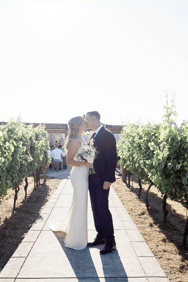 Horning's Hideout Wedding 9 Horning's Hideout Wedding -