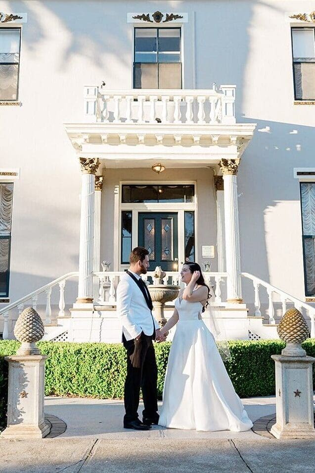 Hiddenbrooke Hills Wedding -