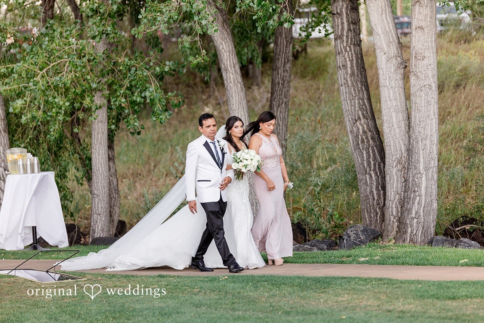 Karla & Joshua -
