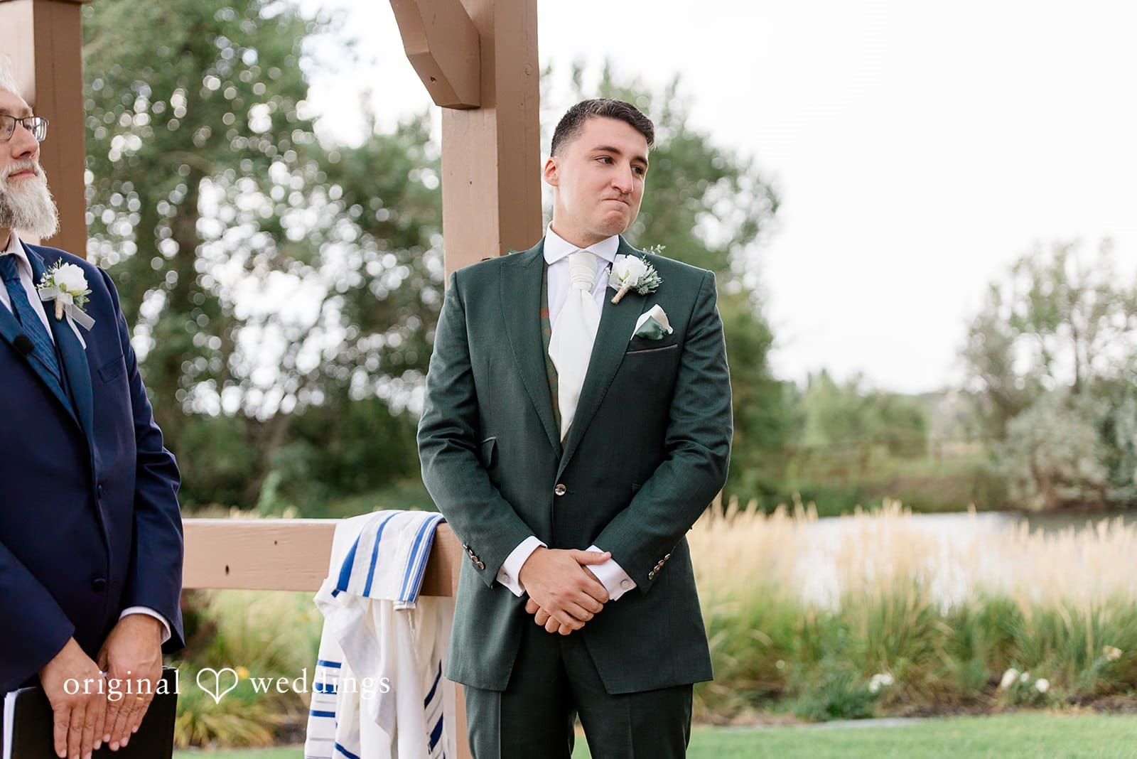 Karla & Joshua -