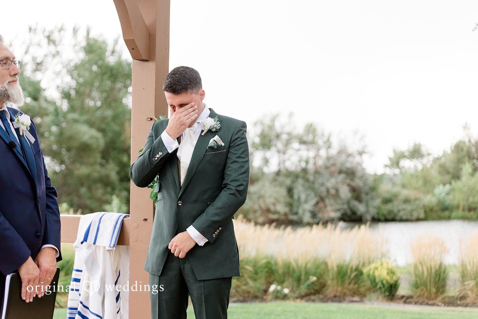 Karla & Joshua -