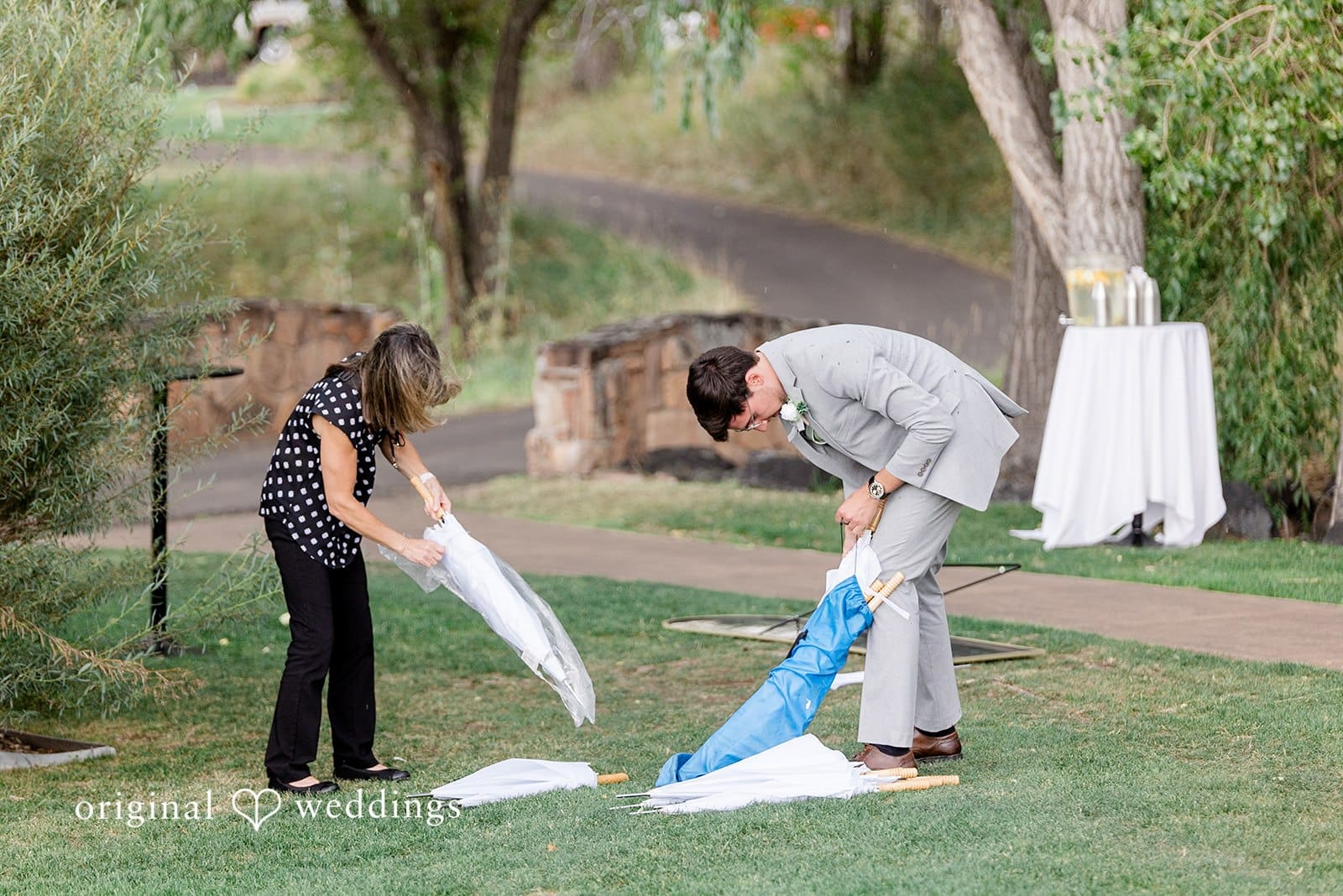 Karla & Joshua -