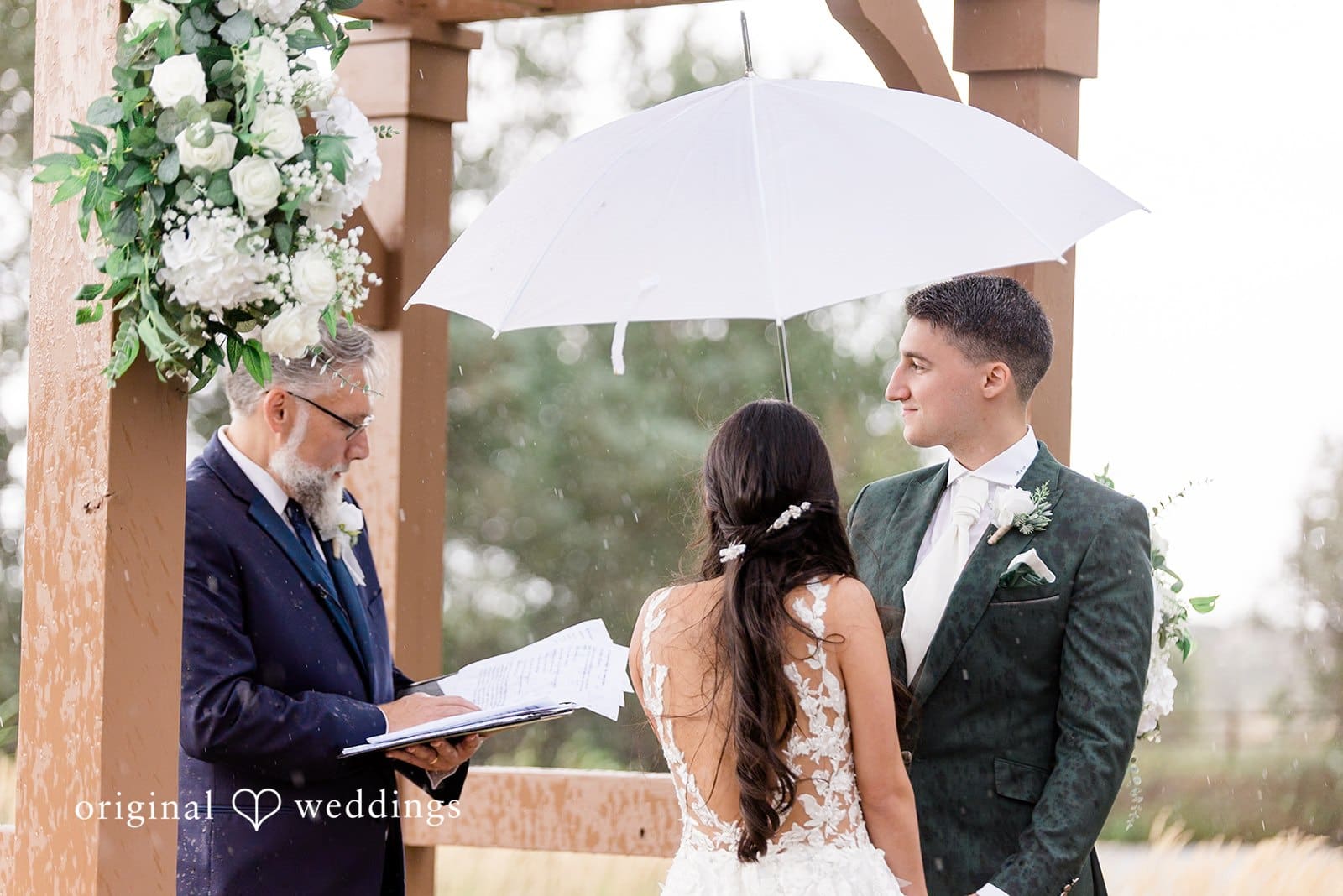 Karla & Joshua -