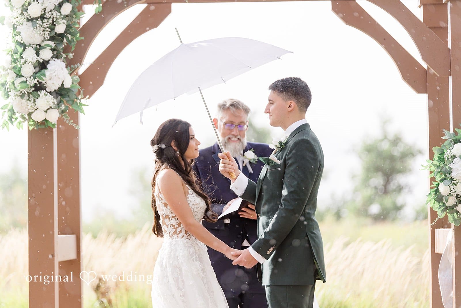 Karla & Joshua -