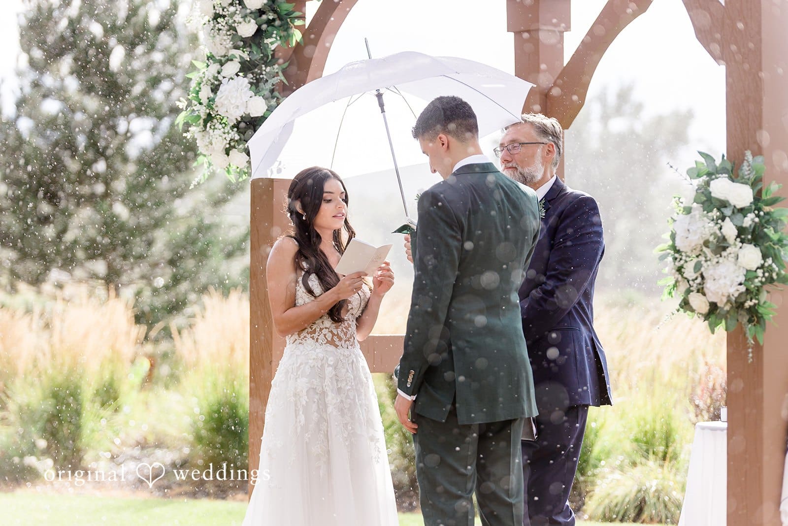 Karla & Joshua -