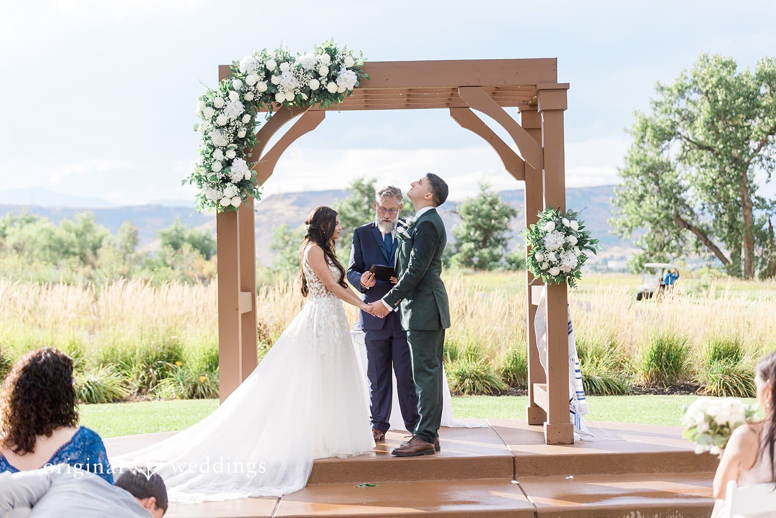 Karla & Joshua -