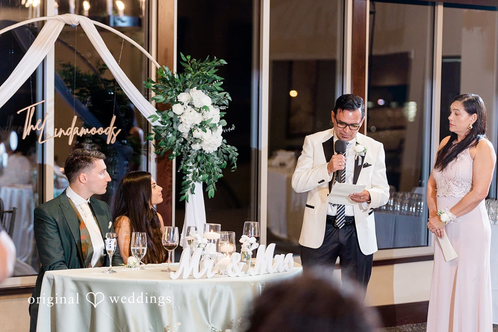Karla & Joshua -