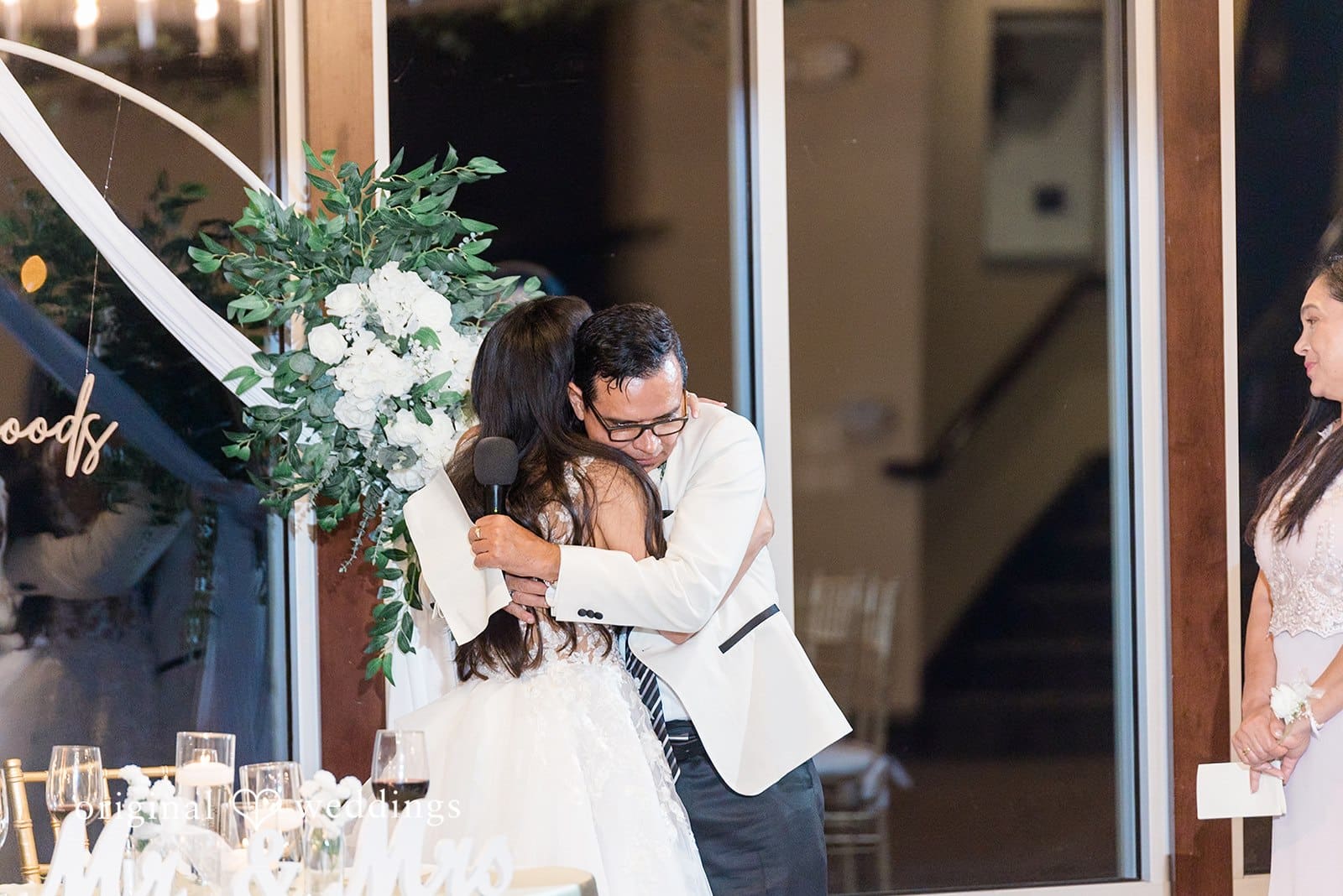 Karla & Joshua -