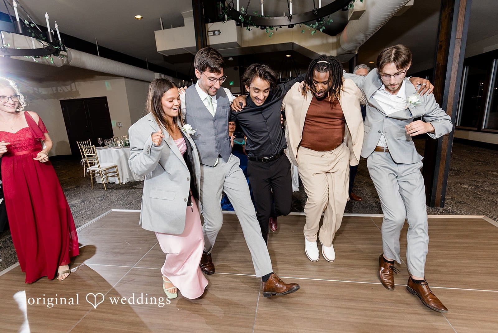 Karla & Joshua -