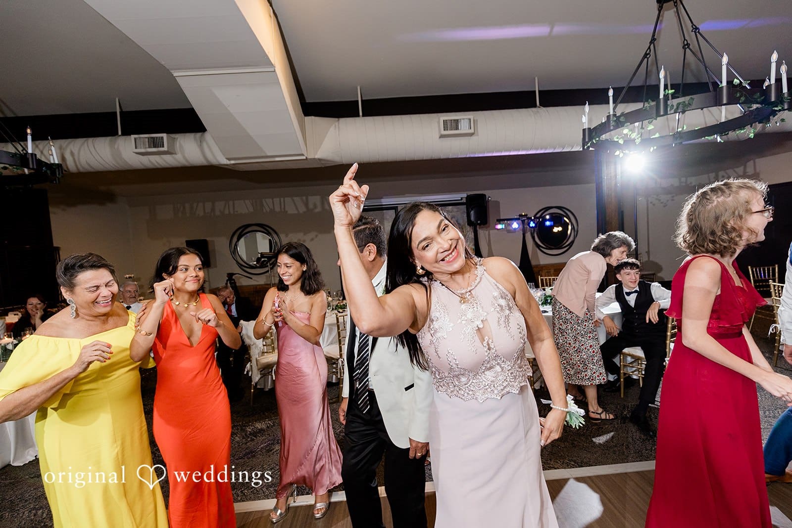 Karla & Joshua -
