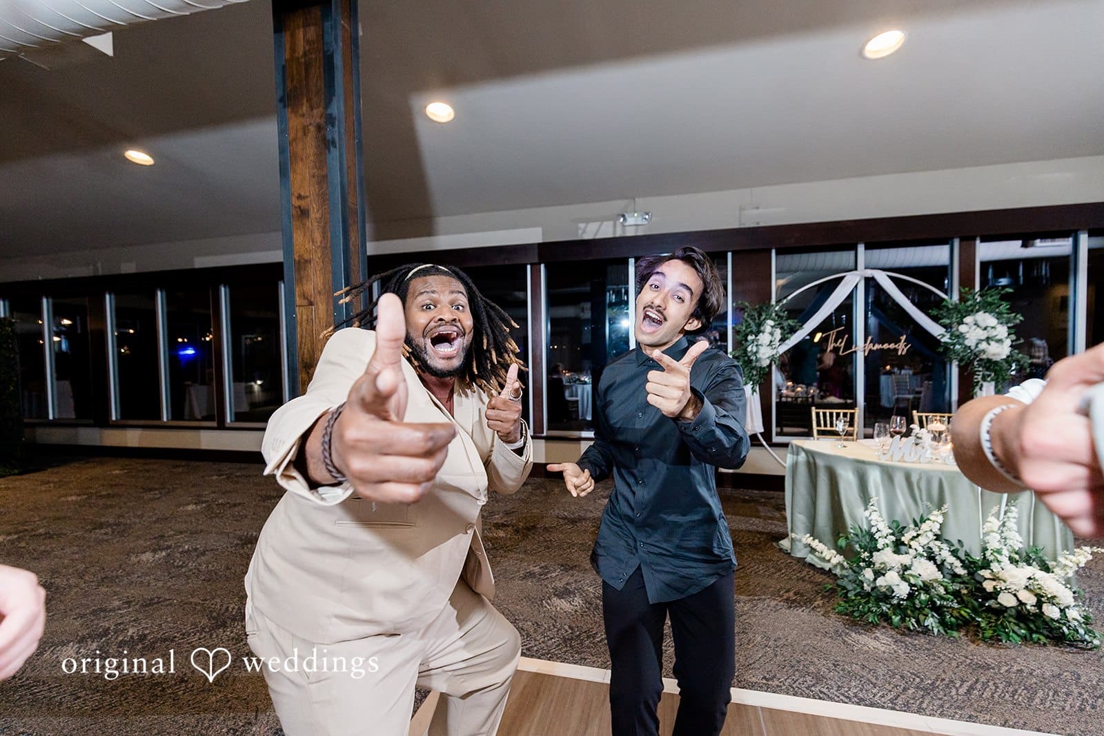 Karla & Joshua -