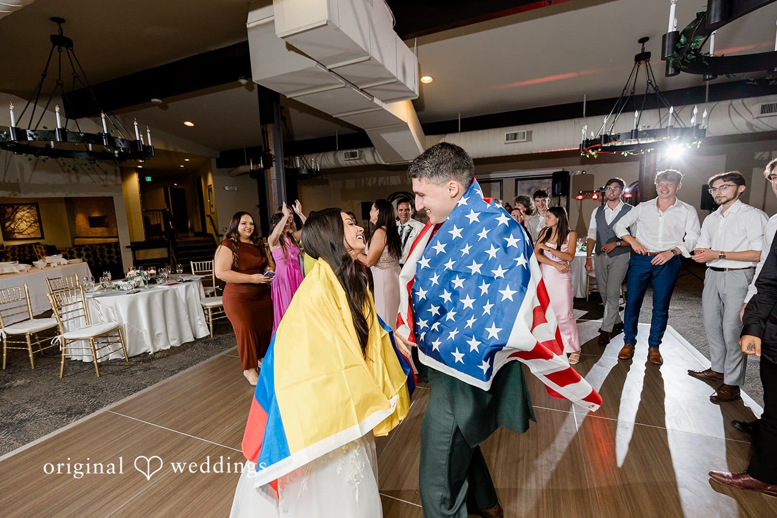 Karla & Joshua -