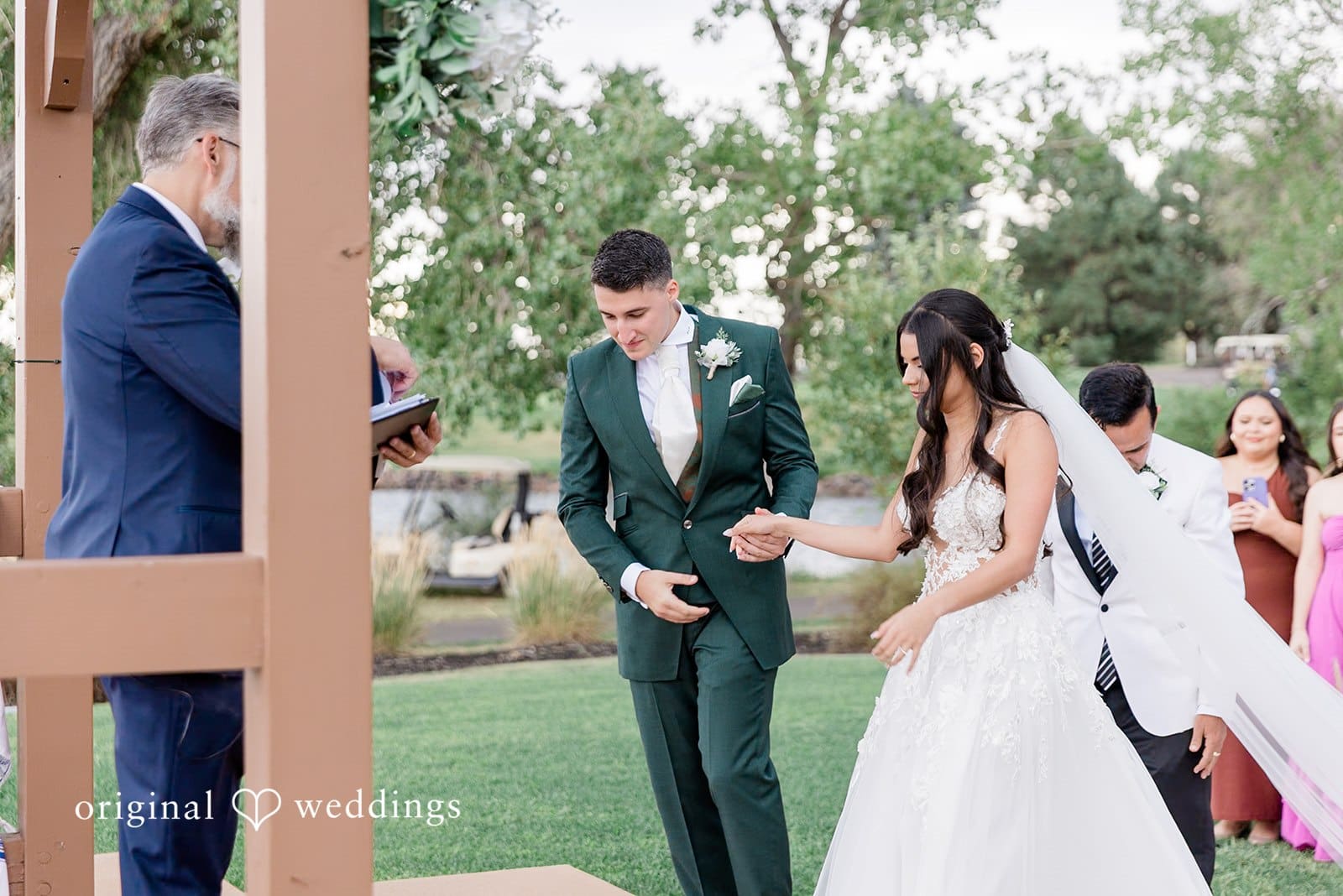 Karla & Joshua -
