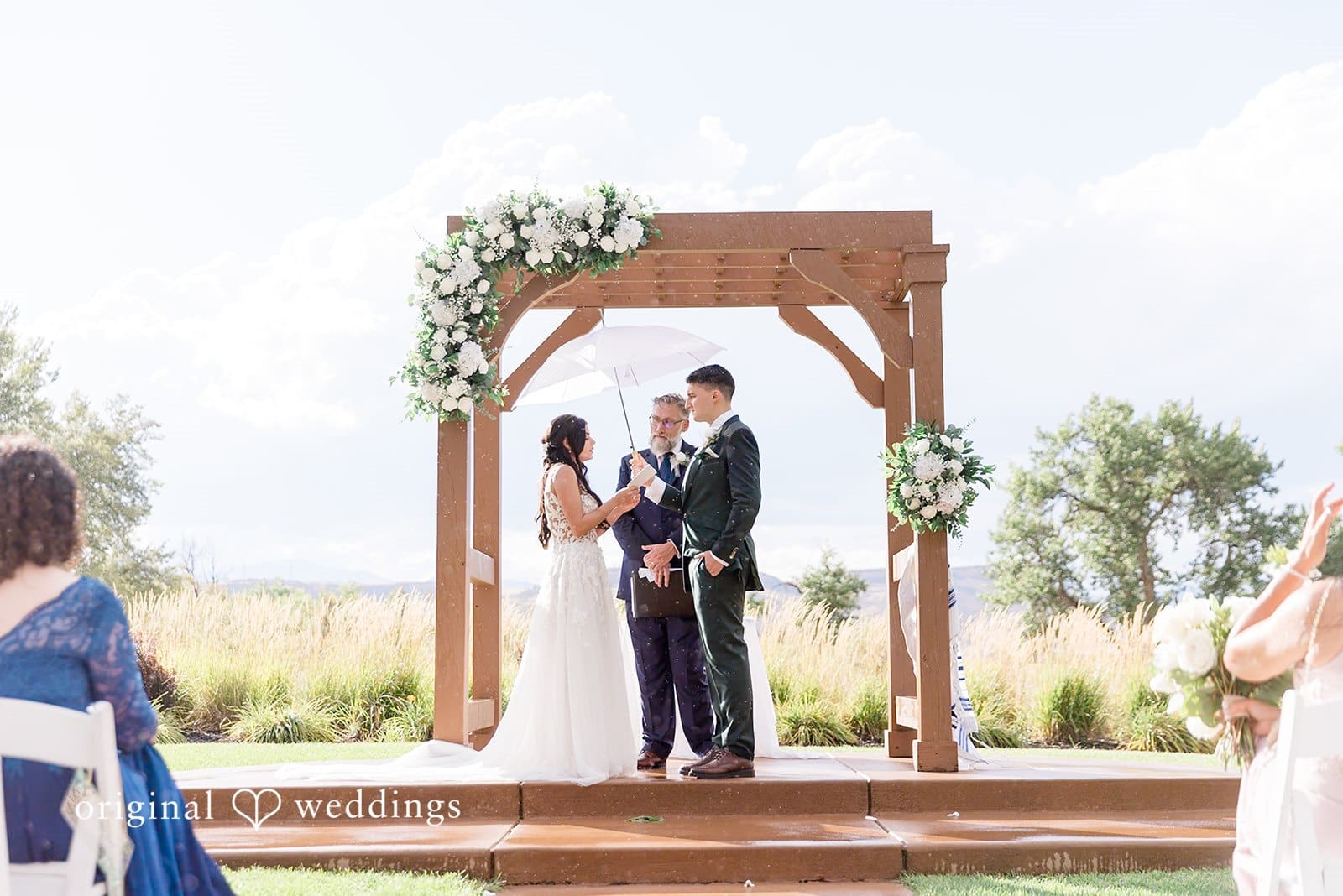 Karla & Joshua -