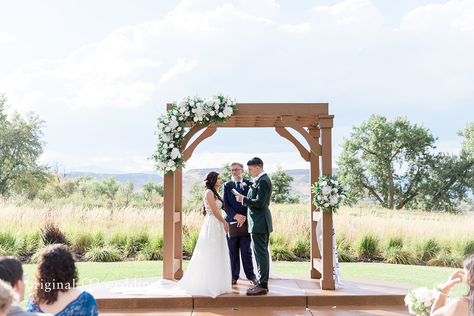 Karla & Joshua -
