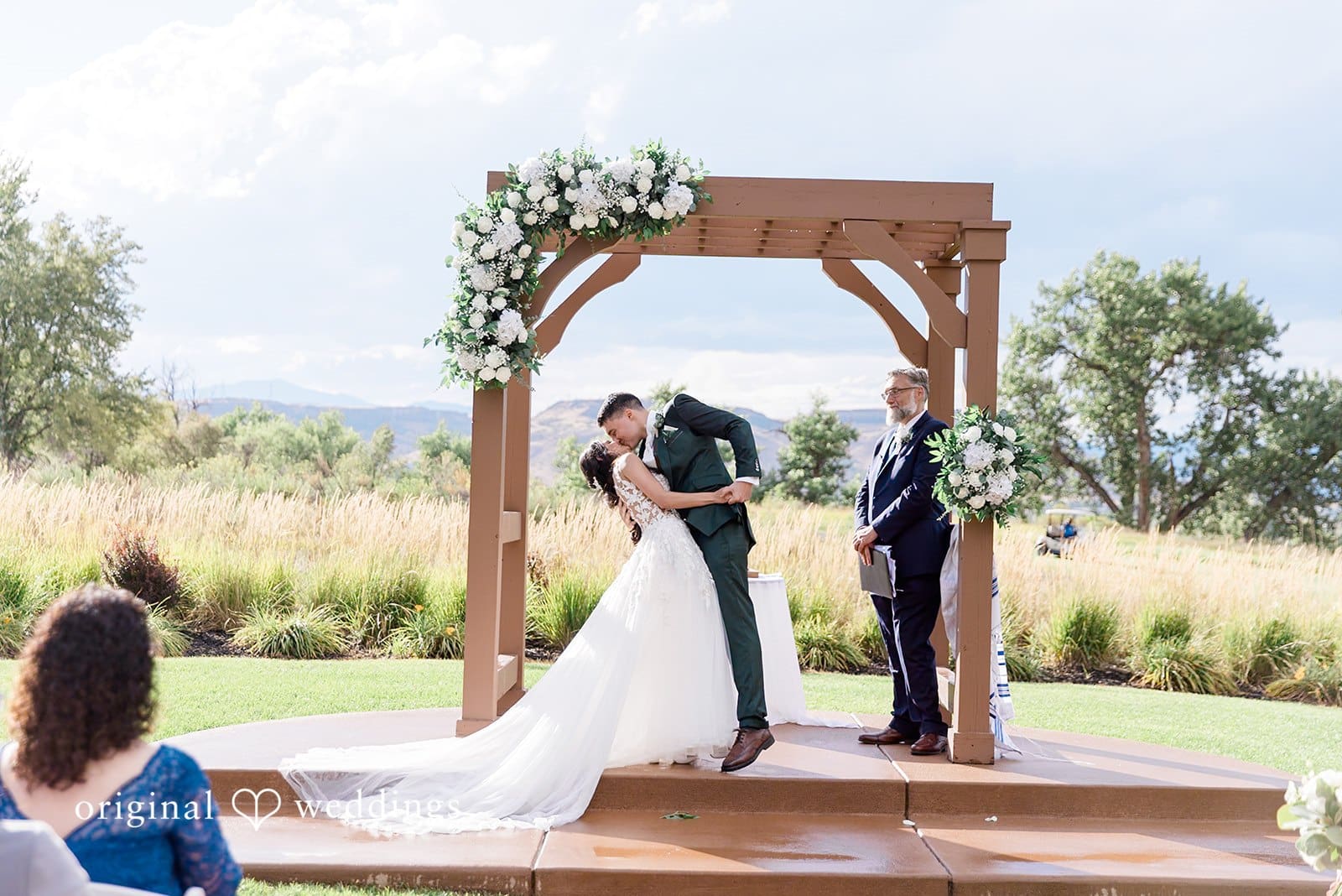 Karla & Joshua -