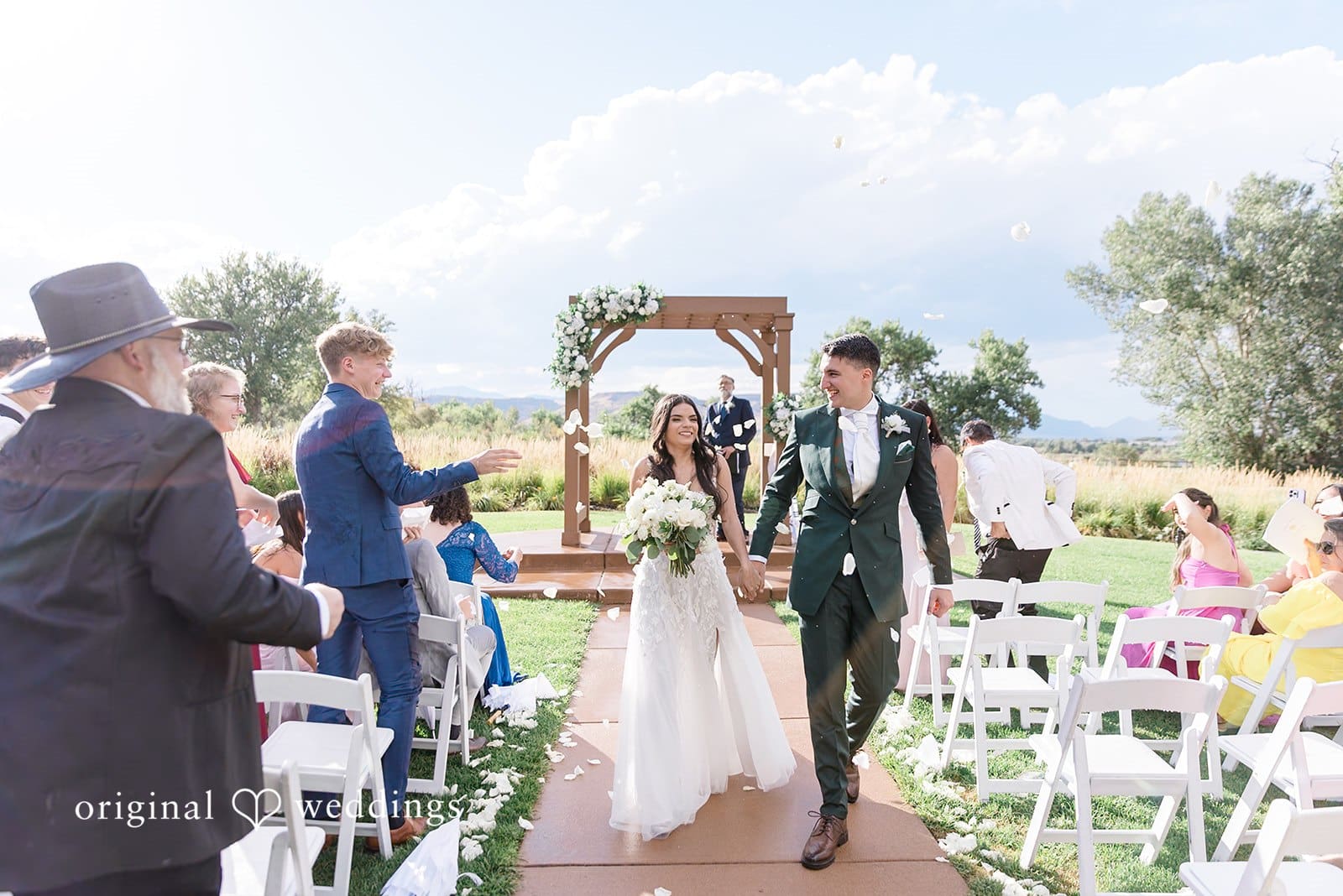 Karla & Joshua -