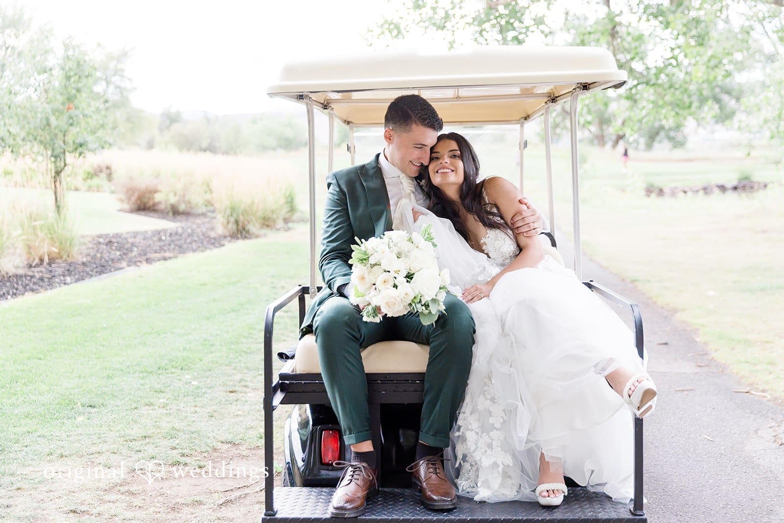 Karla & Joshua -