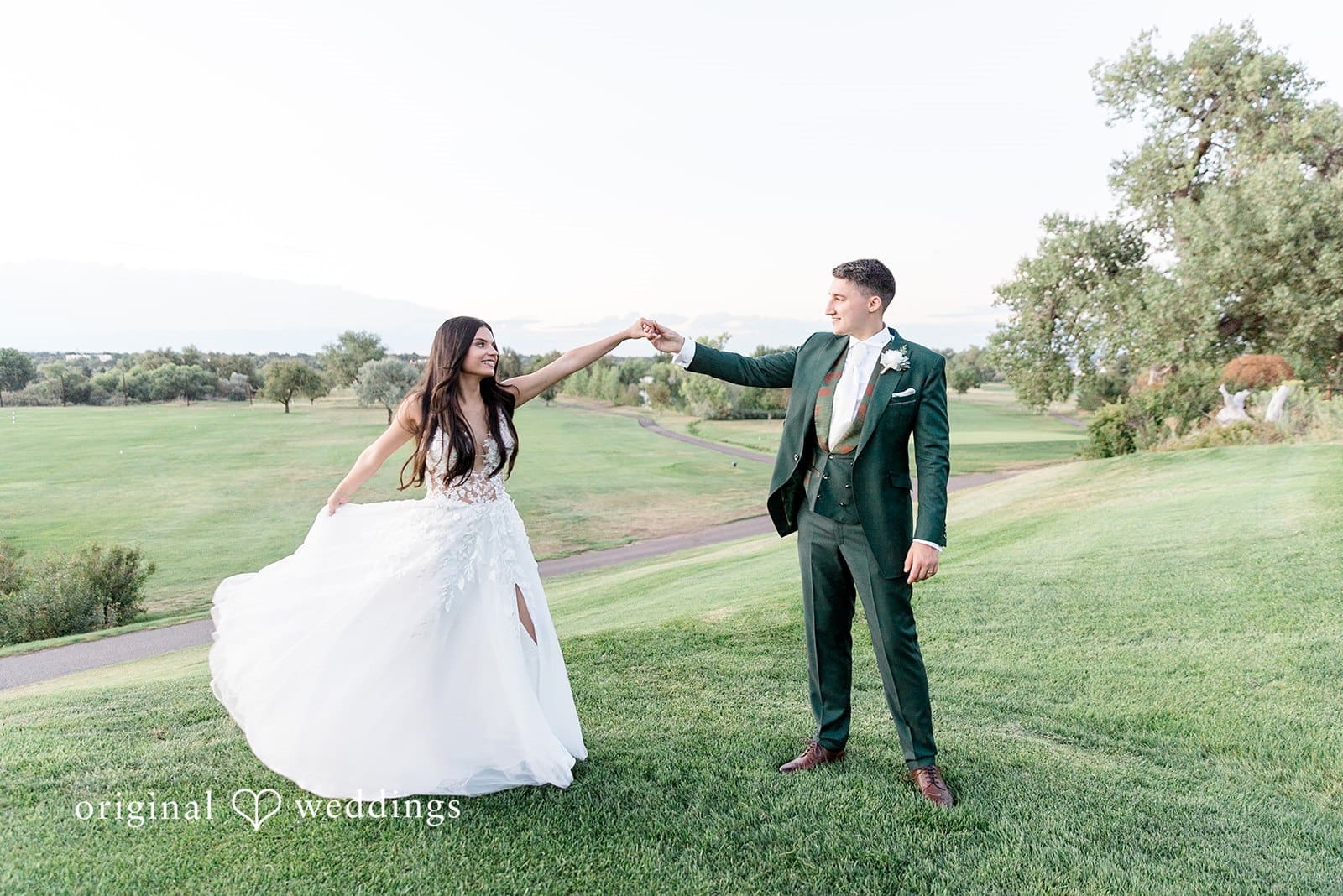 Karla & Joshua -