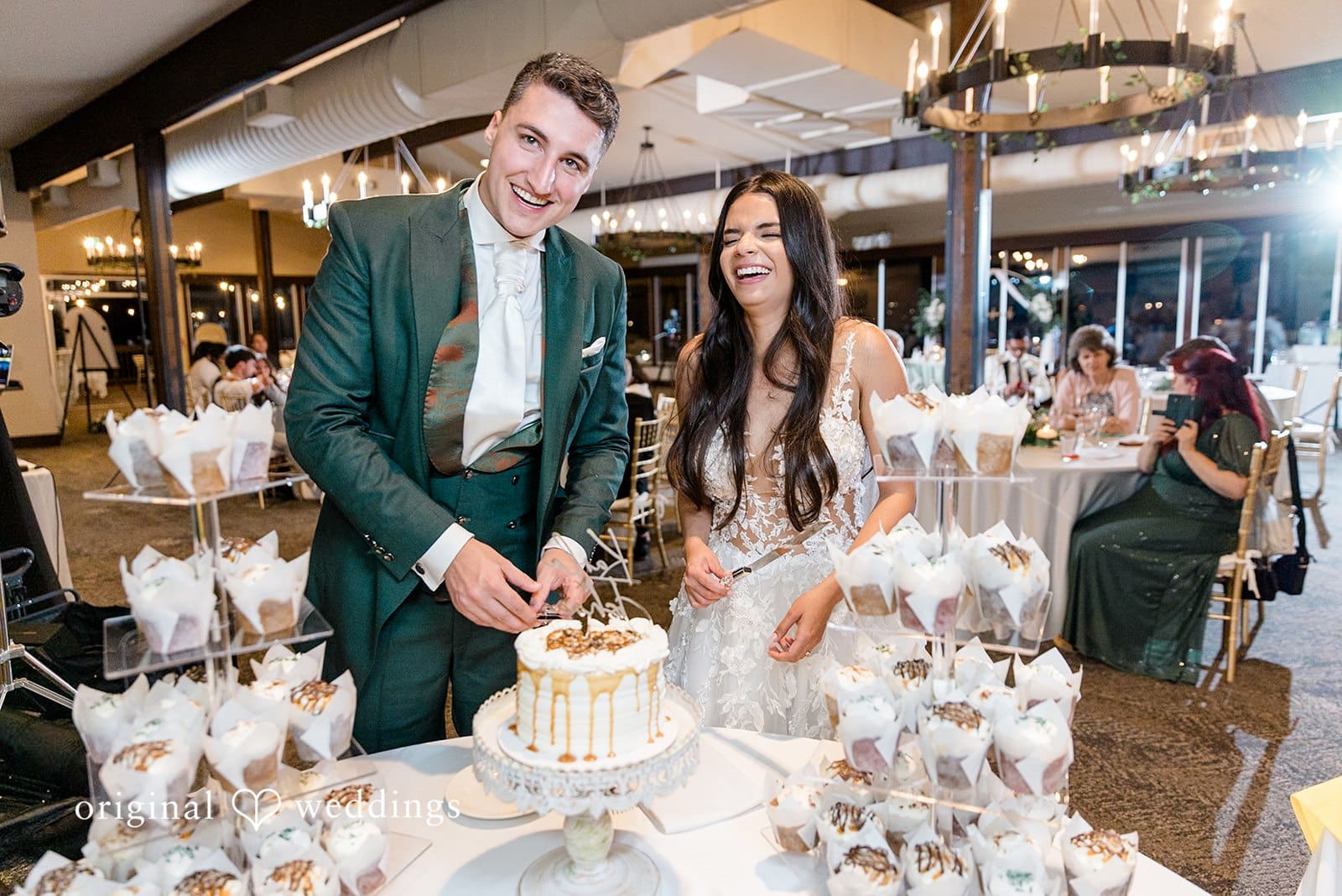 Karla & Joshua -