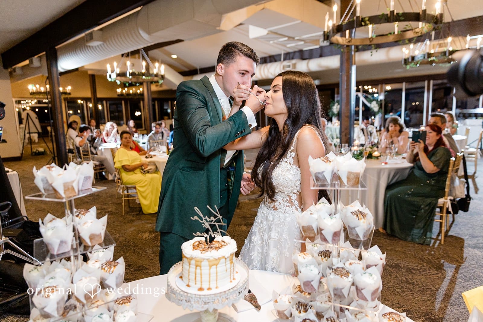Karla & Joshua -