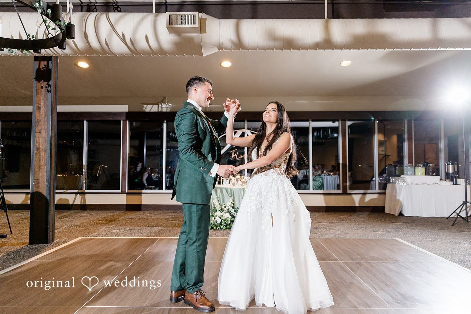 Karla & Joshua -