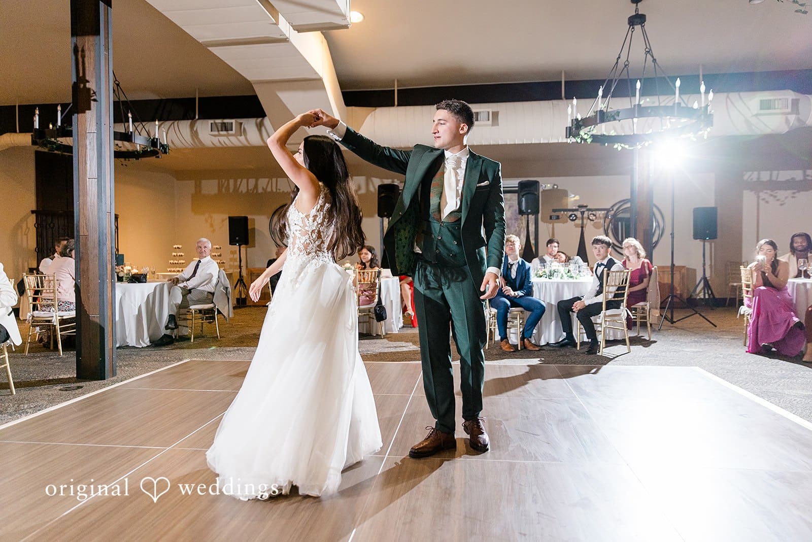 Karla & Joshua -