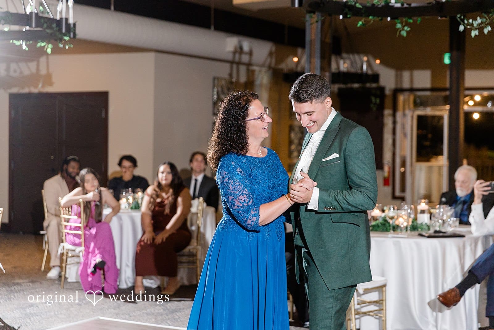 Karla & Joshua -
