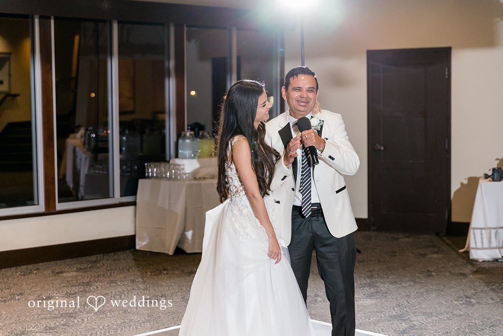 Karla & Joshua -