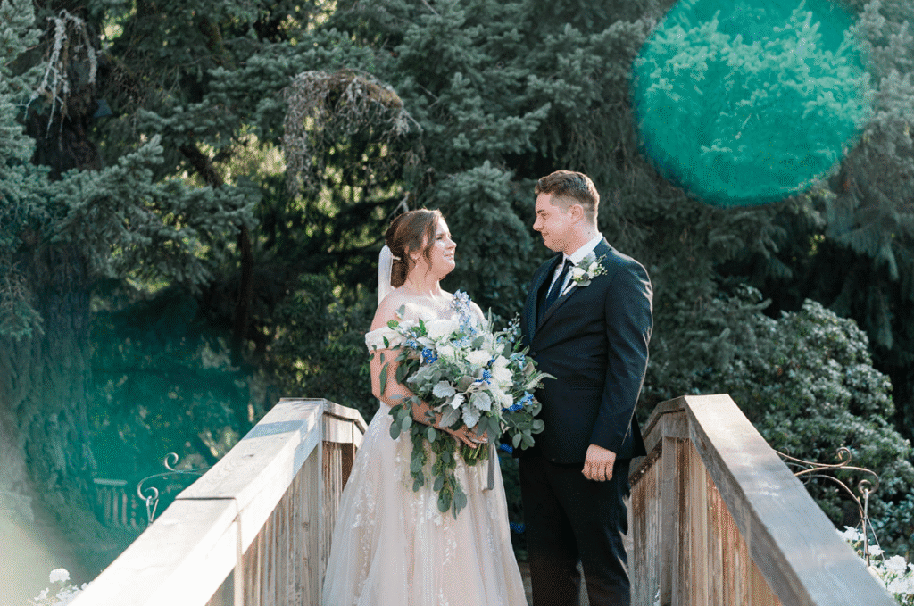 Lakeside Gardens Wedding Video // Julia & Robby 10 Lakeside Gardens Wedding Video // Julia & Robby -