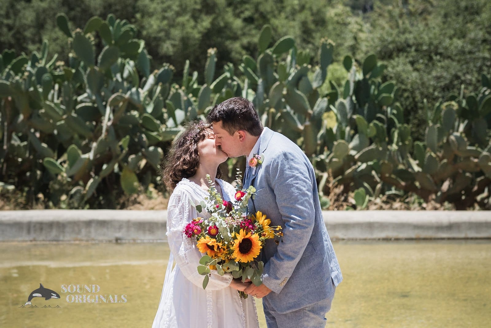 Los Penasquitos Ranch House Wedding // Wesley + Amy -