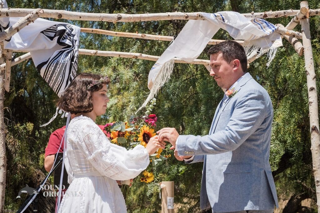 Los Penasquitos Ranch House Wedding // Wesley + Amy -