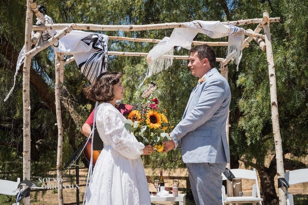 Los Penasquitos Ranch House Wedding // Wesley + Amy -