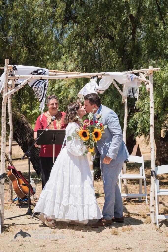 Los Penasquitos Ranch House Wedding // Wesley + Amy -