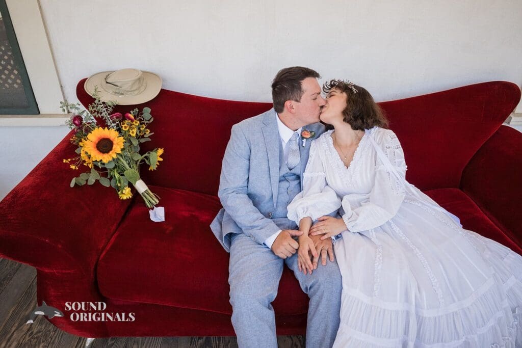 Los Penasquitos Ranch House Wedding // Wesley + Amy -
