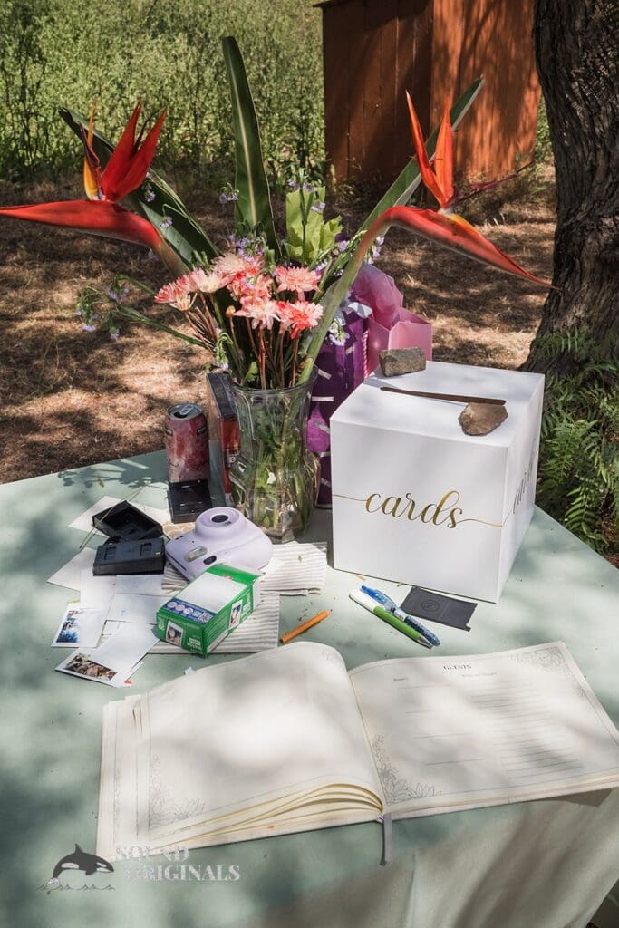 Los Penasquitos Ranch House Wedding // Wesley + Amy -