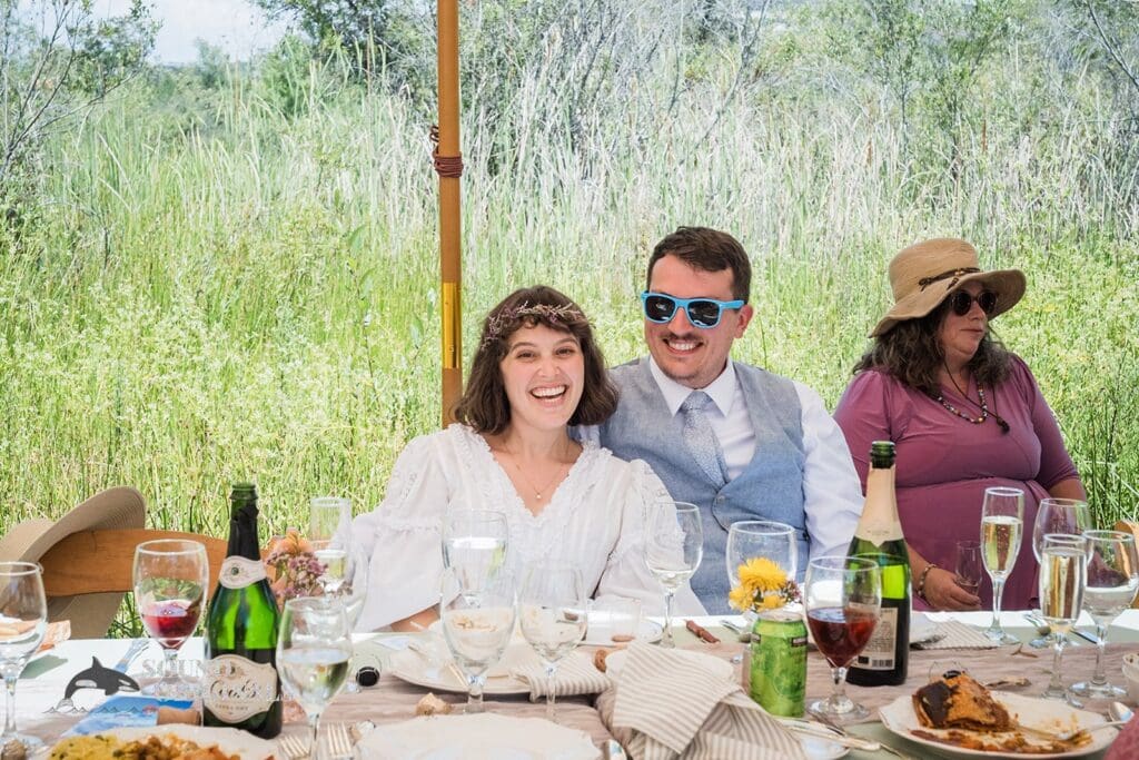 Los Penasquitos Ranch House Wedding // Wesley + Amy -