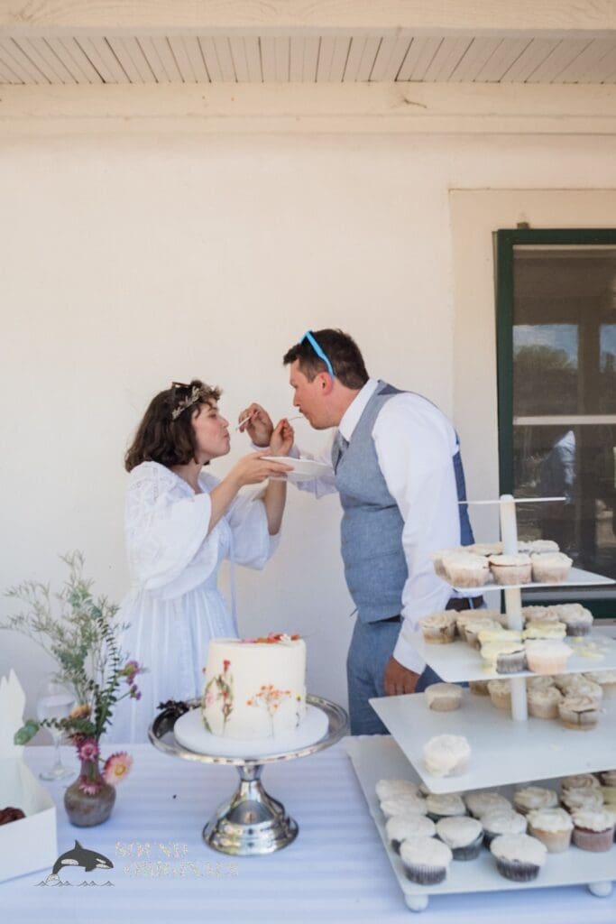 Los Penasquitos Ranch House Wedding // Wesley + Amy -