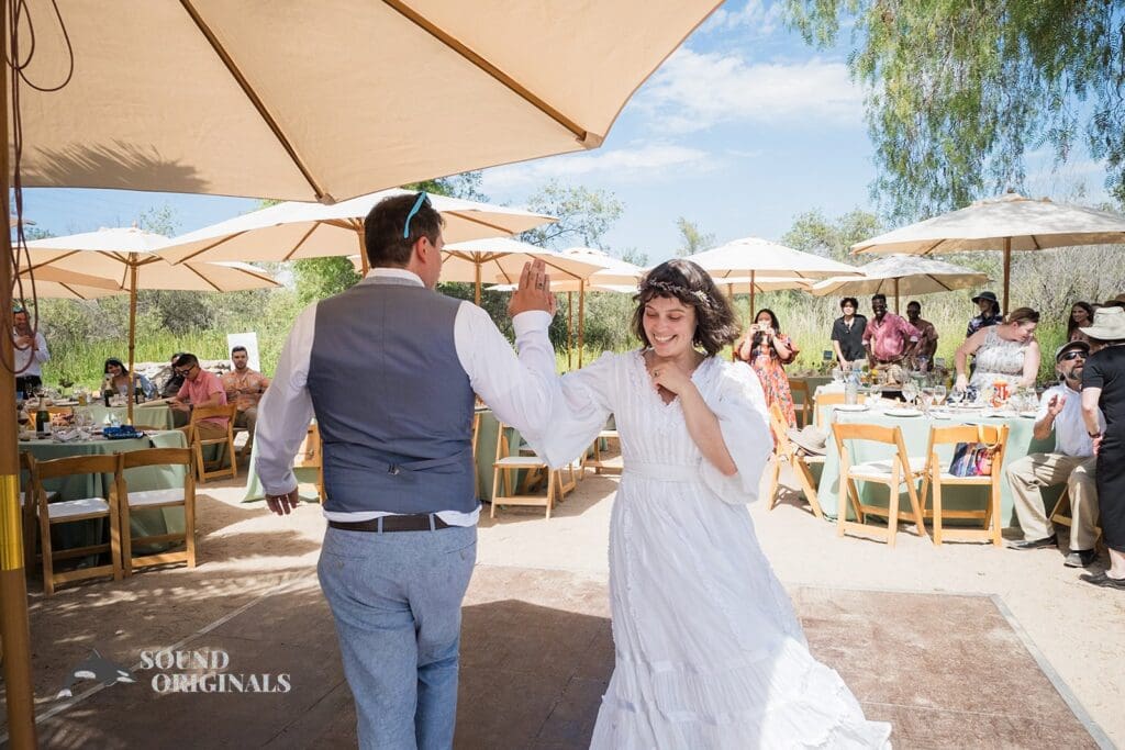 Los Penasquitos Ranch House Wedding // Wesley + Amy -