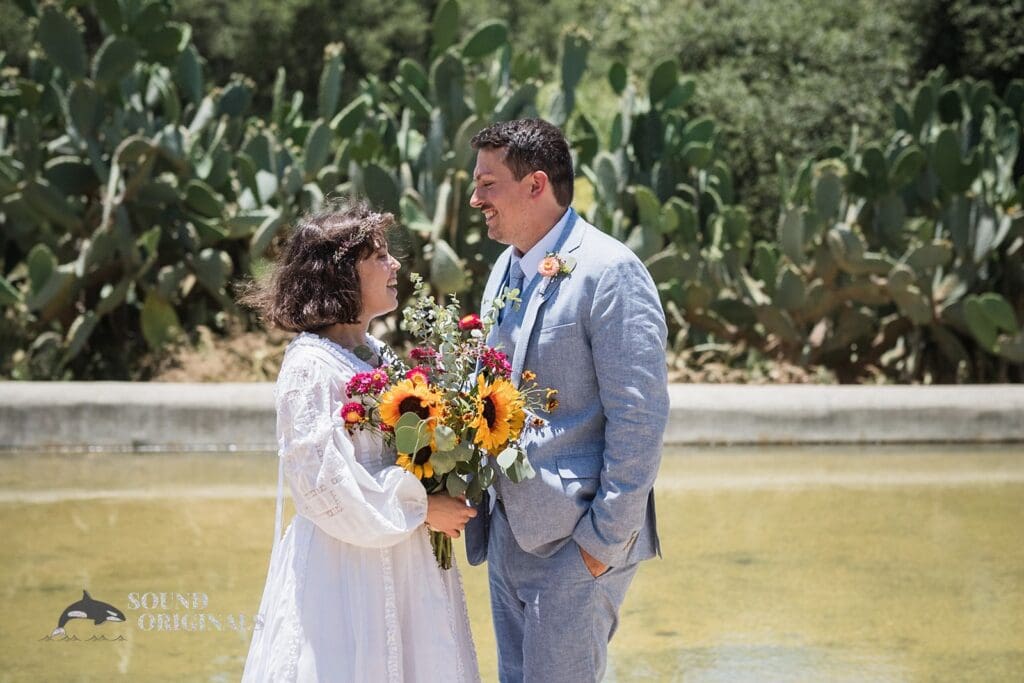 Los Penasquitos Ranch House Wedding // Wesley + Amy -