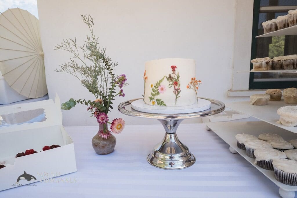 Los Penasquitos Ranch House Wedding // Wesley + Amy -