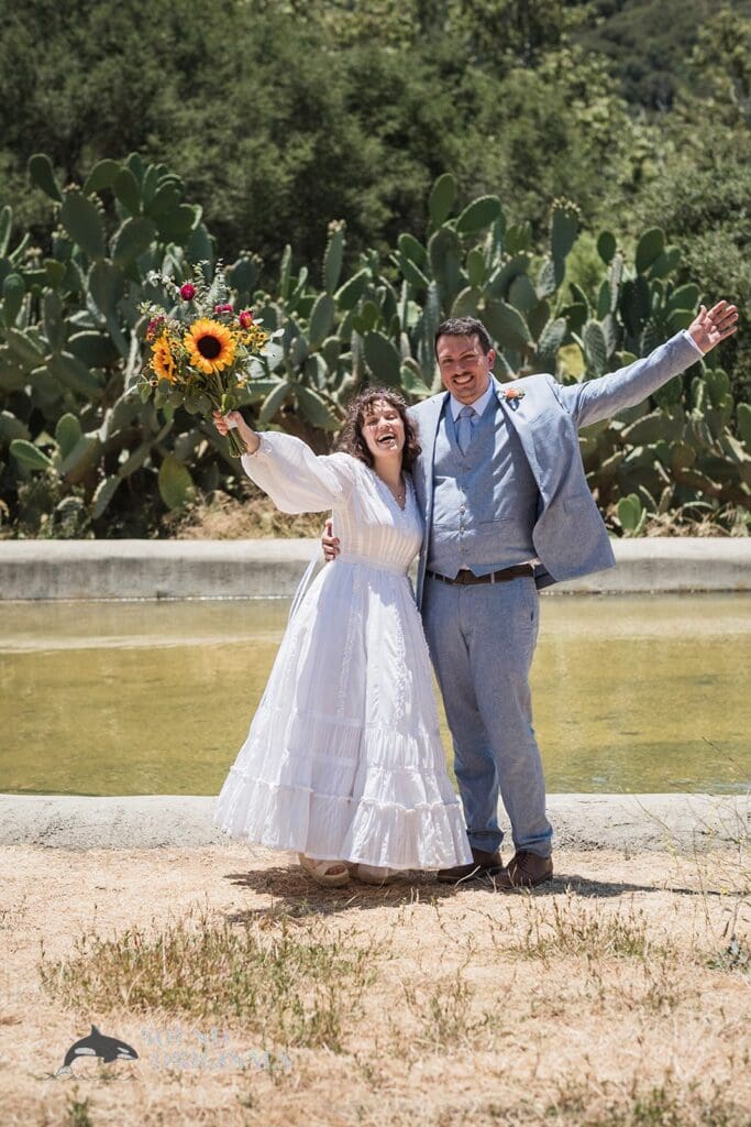 Los Penasquitos Ranch House Wedding // Wesley + Amy -