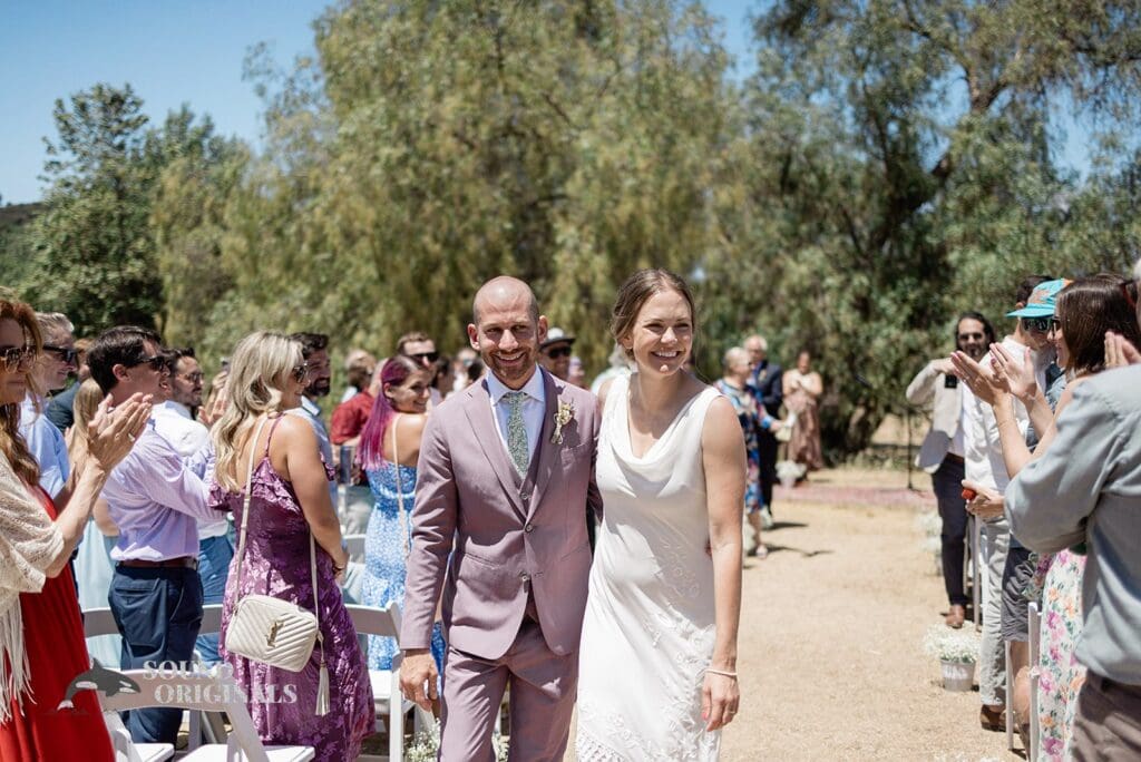 Los Penasquitos Ranch House Wedding // Gary + Alyssa -