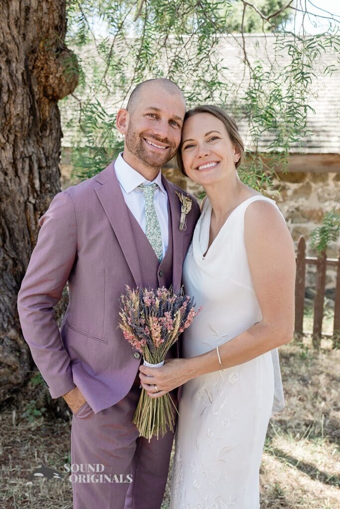 Los Penasquitos Ranch House Wedding // Gary + Alyssa -