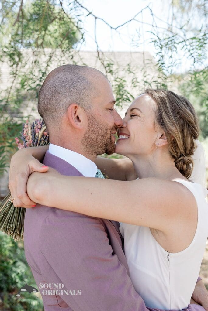 Los Penasquitos Ranch House Wedding // Gary + Alyssa -