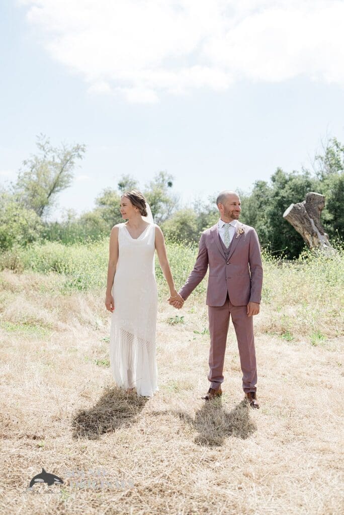 Los Penasquitos Ranch House Wedding // Gary + Alyssa -