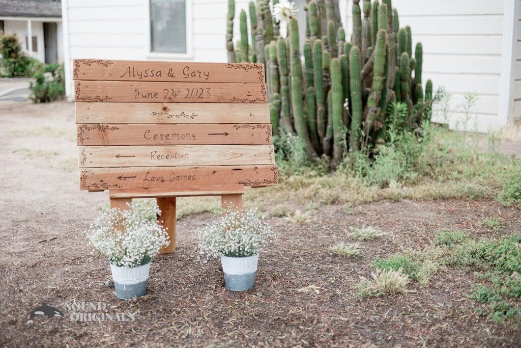 Los Penasquitos Ranch House Wedding // Gary + Alyssa -